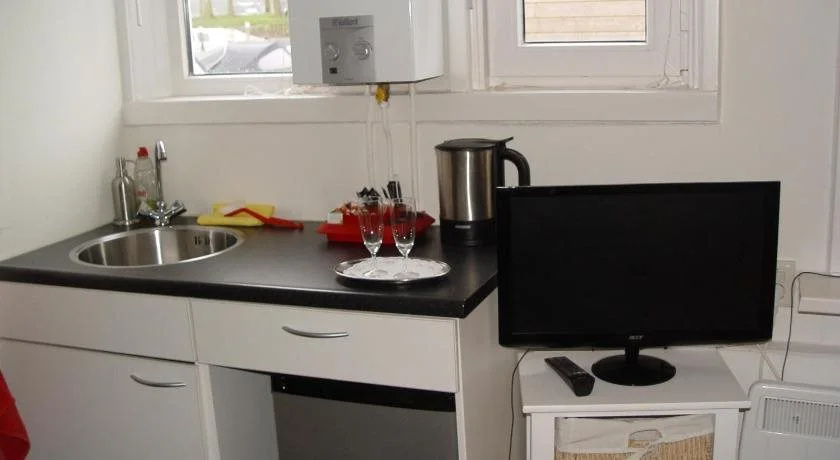 Hotel photo 18