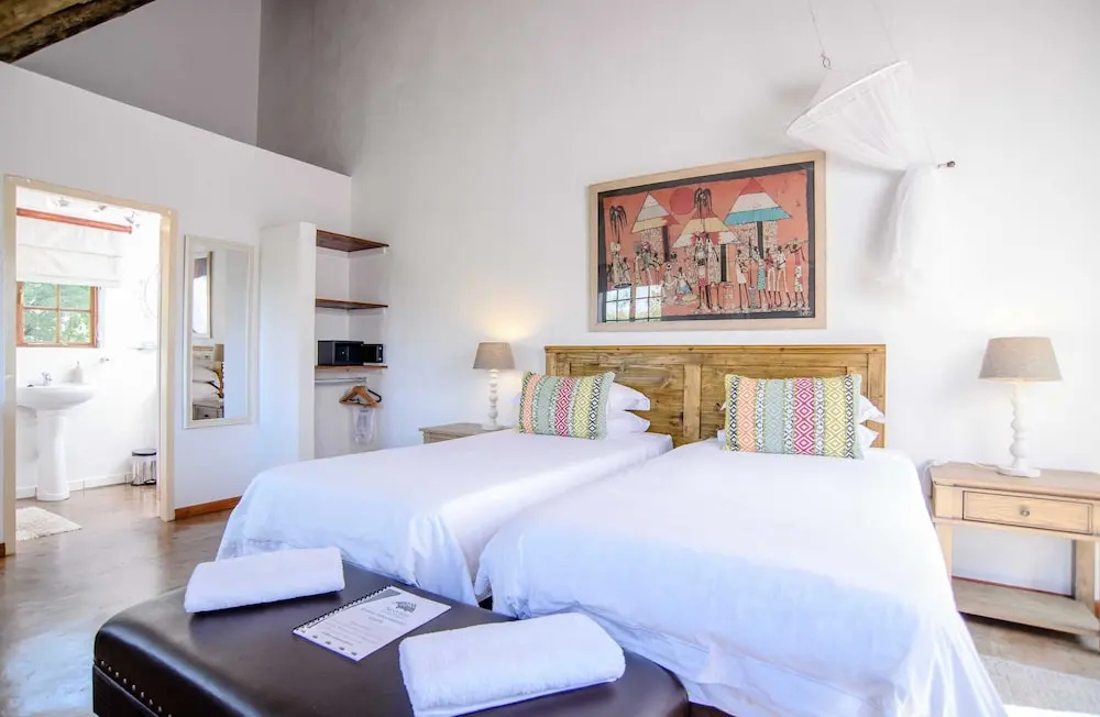 Deluxe Triple room with balcony
