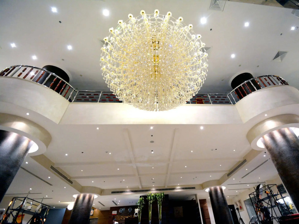 Hotel photo 14
