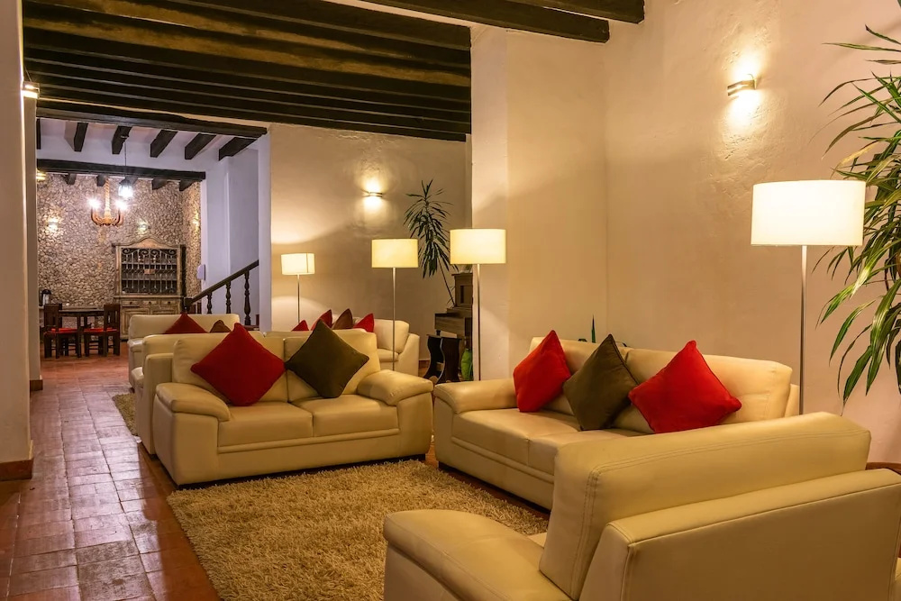 La Xalca Hotel - Hotel Asociado Casa Andina - Général