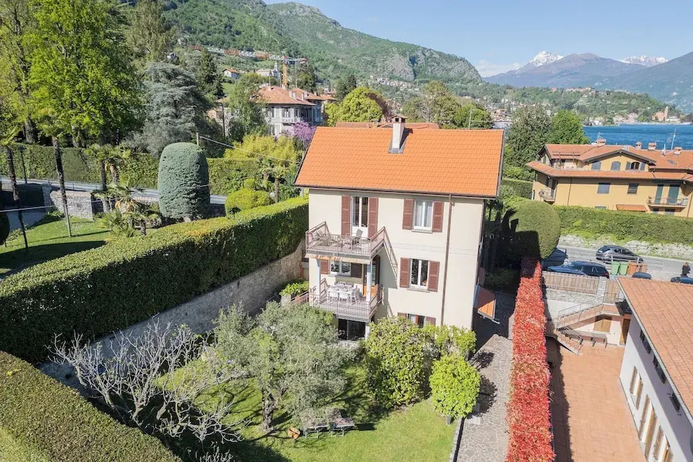 Villa Ida by Rent all Como