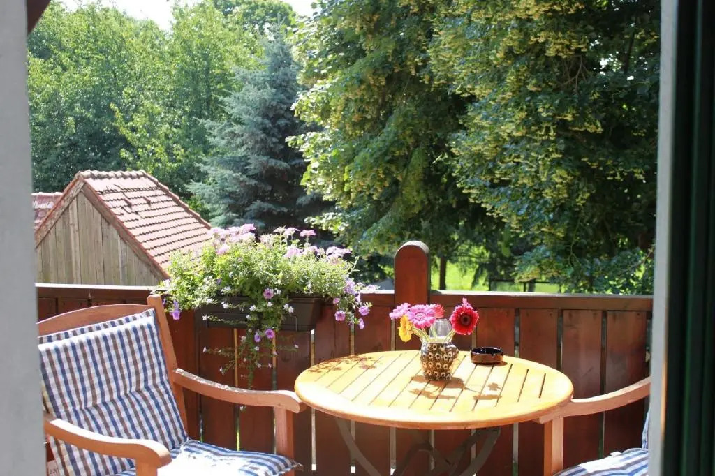 Traumhaftes Elb-Chalet — фото 3