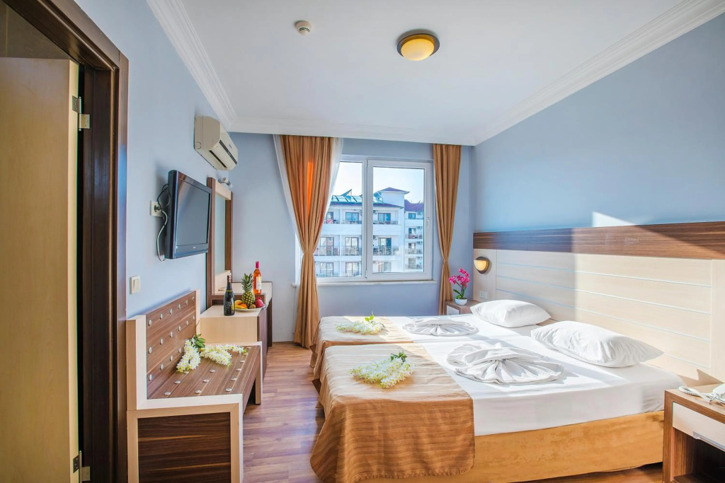 Hotel photo 21
