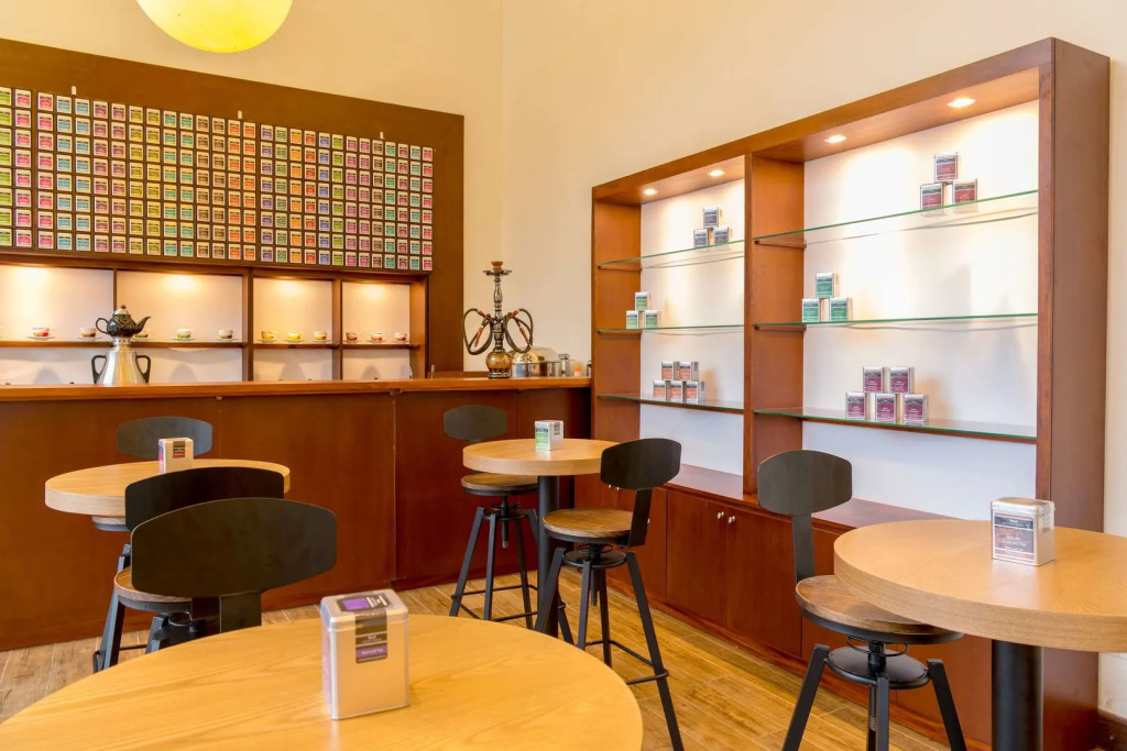 The Golden Ridge Hotel - фото 16