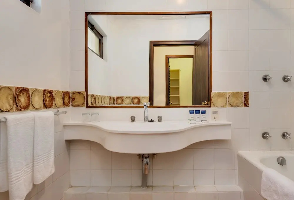 Fortis Hotel Malaga - Chambres