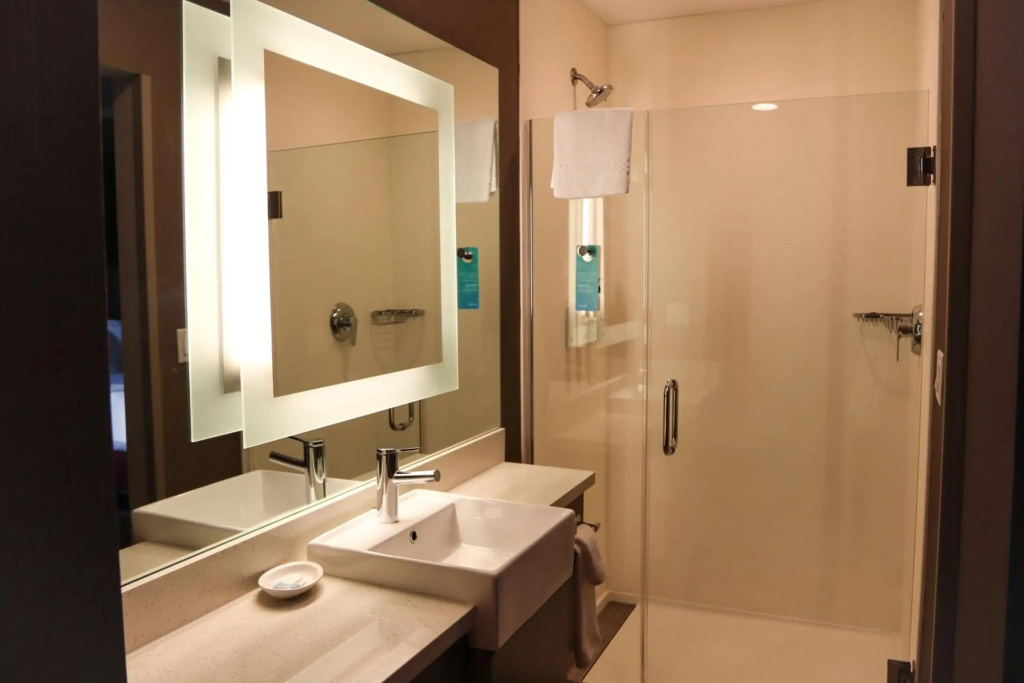 Fairfield Inn & Suites by Marriott Fayetteville North - Général