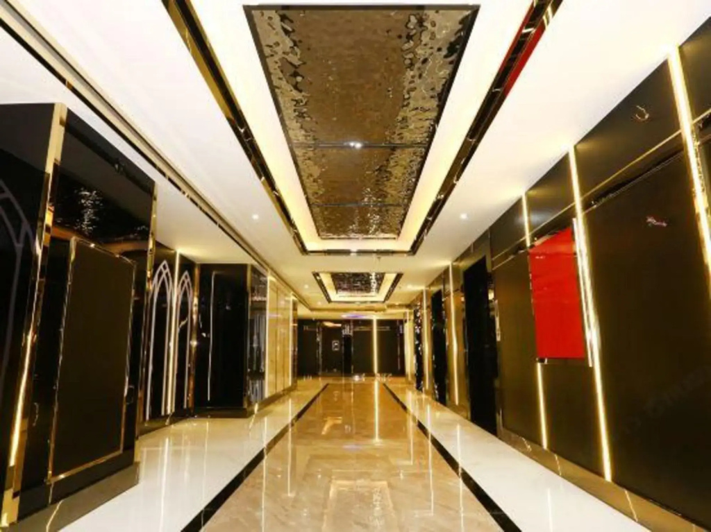 Chaozhou Baohua Hotel - фото 7