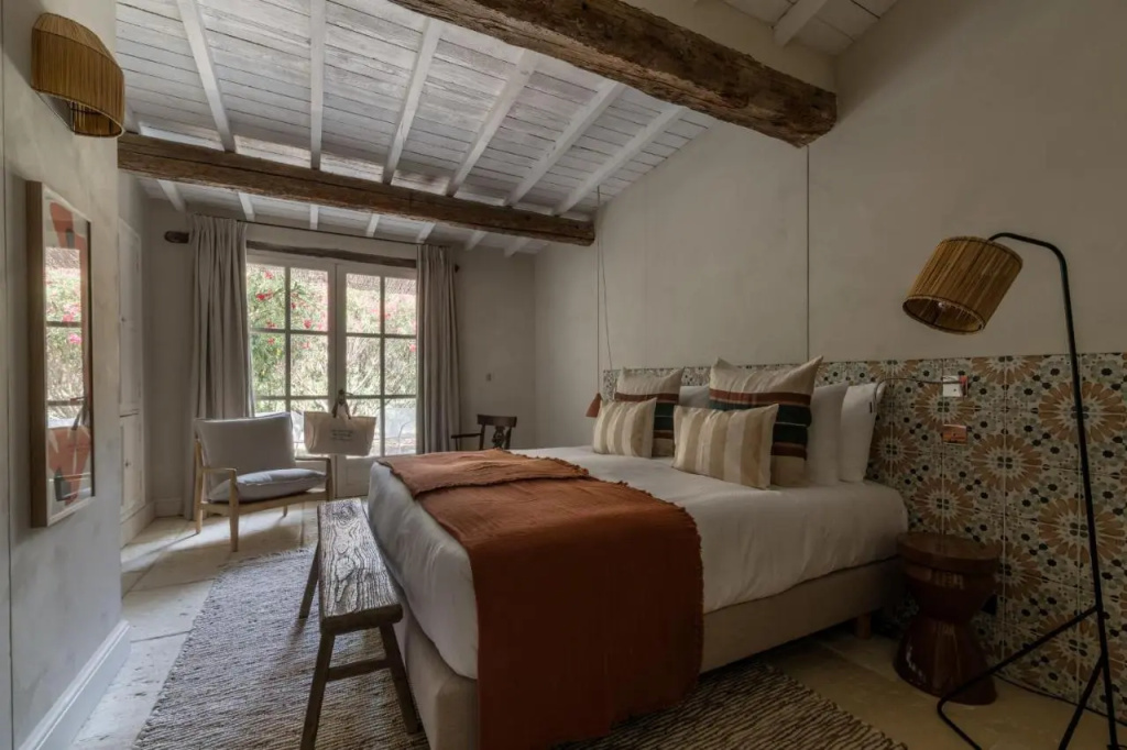 Voir la photo 2 — Les Petites Maisons - Hameau des Baux