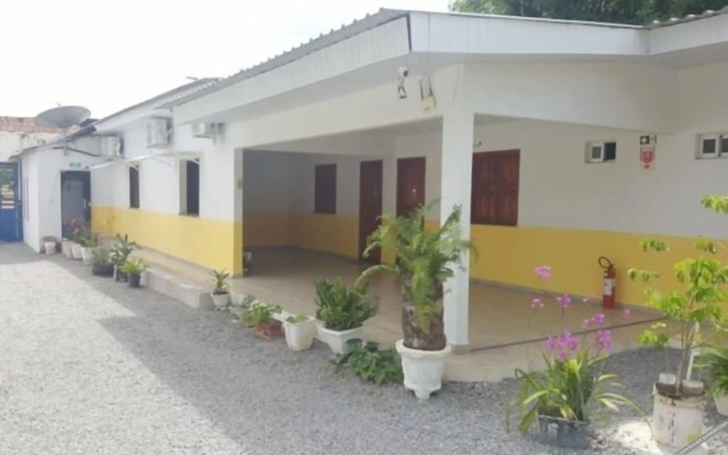 Hotel Canaa