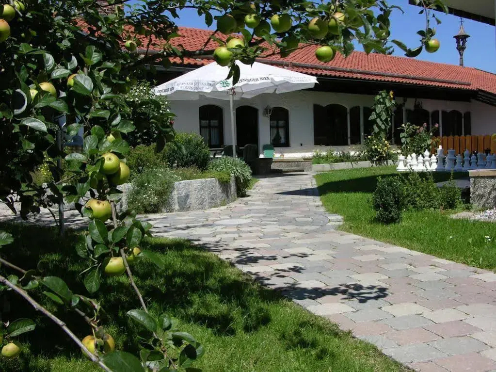 Landhotel & Wirtshaus beim Hasn - Général