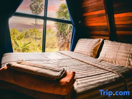 Nakara Villas And Glampings Tents - Chambres