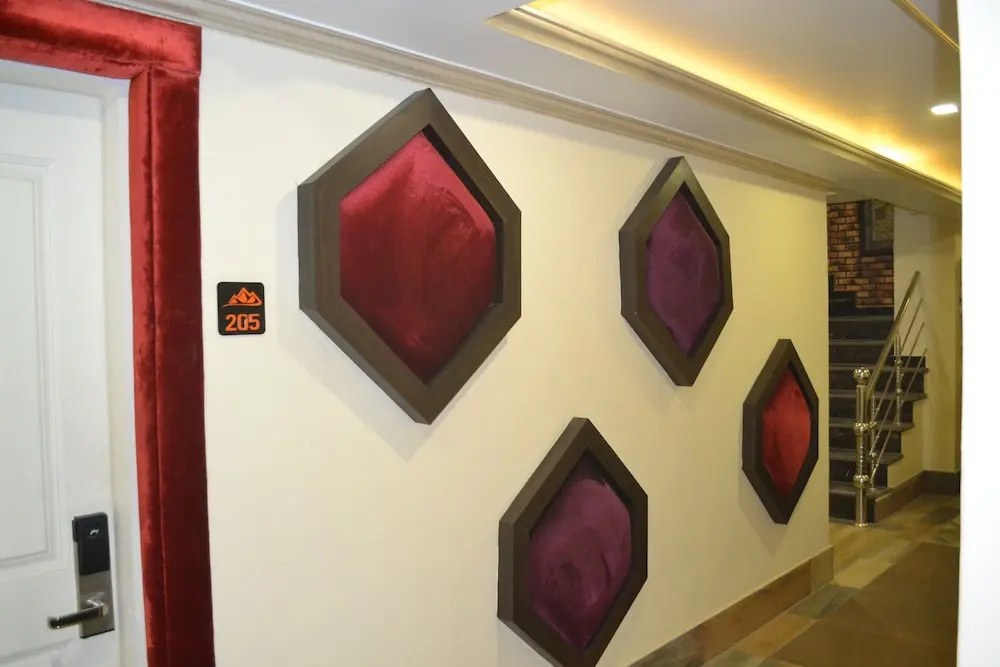 Hotel photo 13