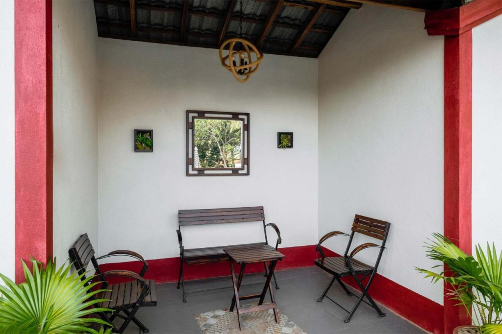 Figueiredo Old Heritage Inn
