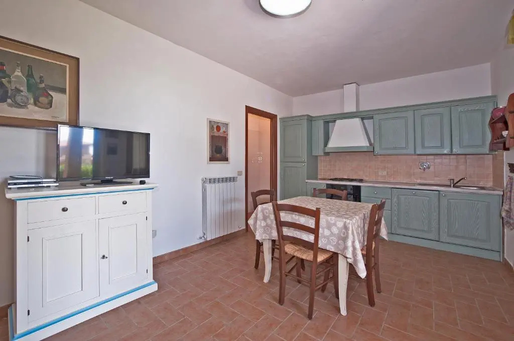 Agriturismo Cannavota - Chambres