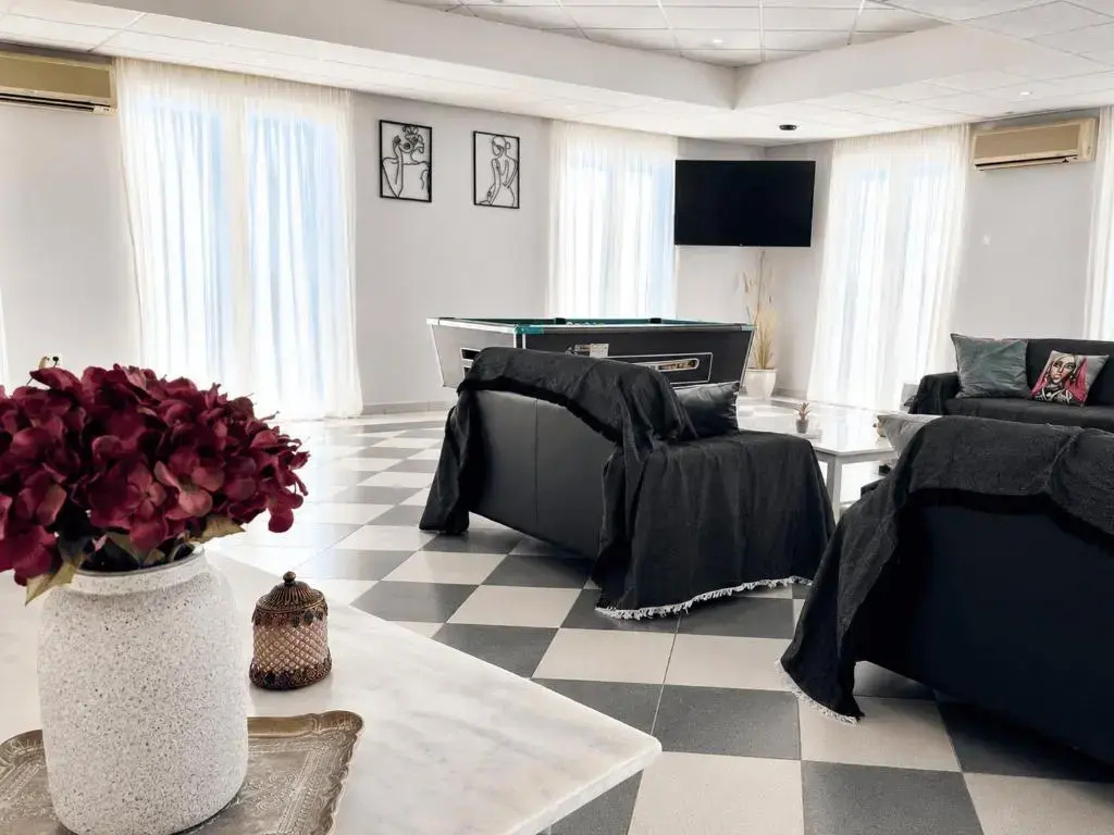 Hotel photo 7