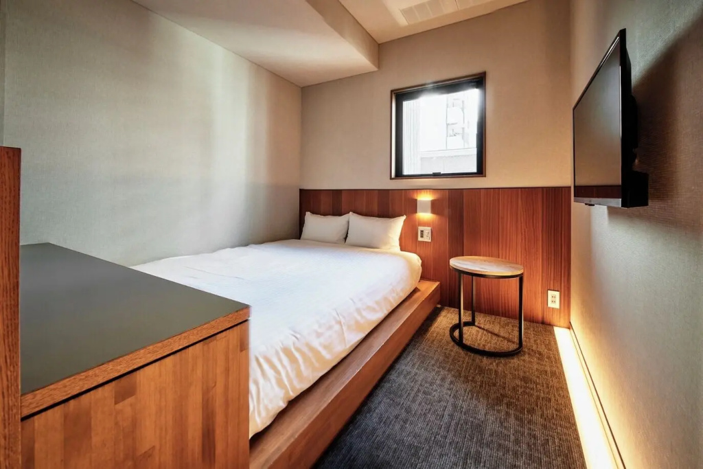 & Hotel Hakata — 4