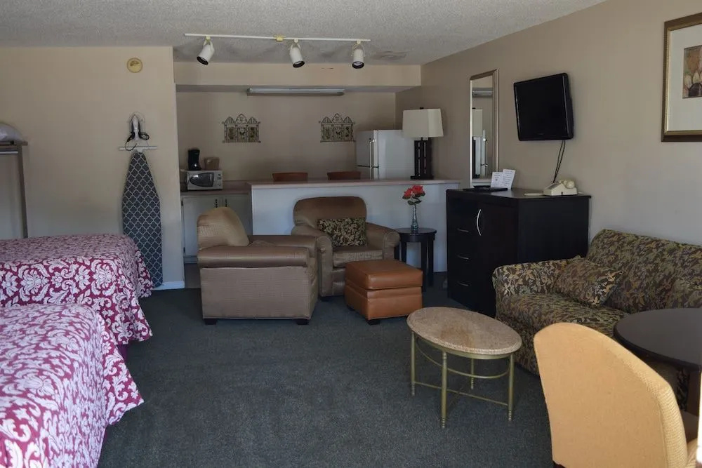 Hotel photo 7
