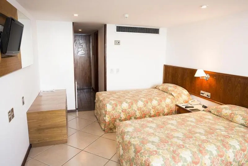Sol Victoria Marina - Chambres