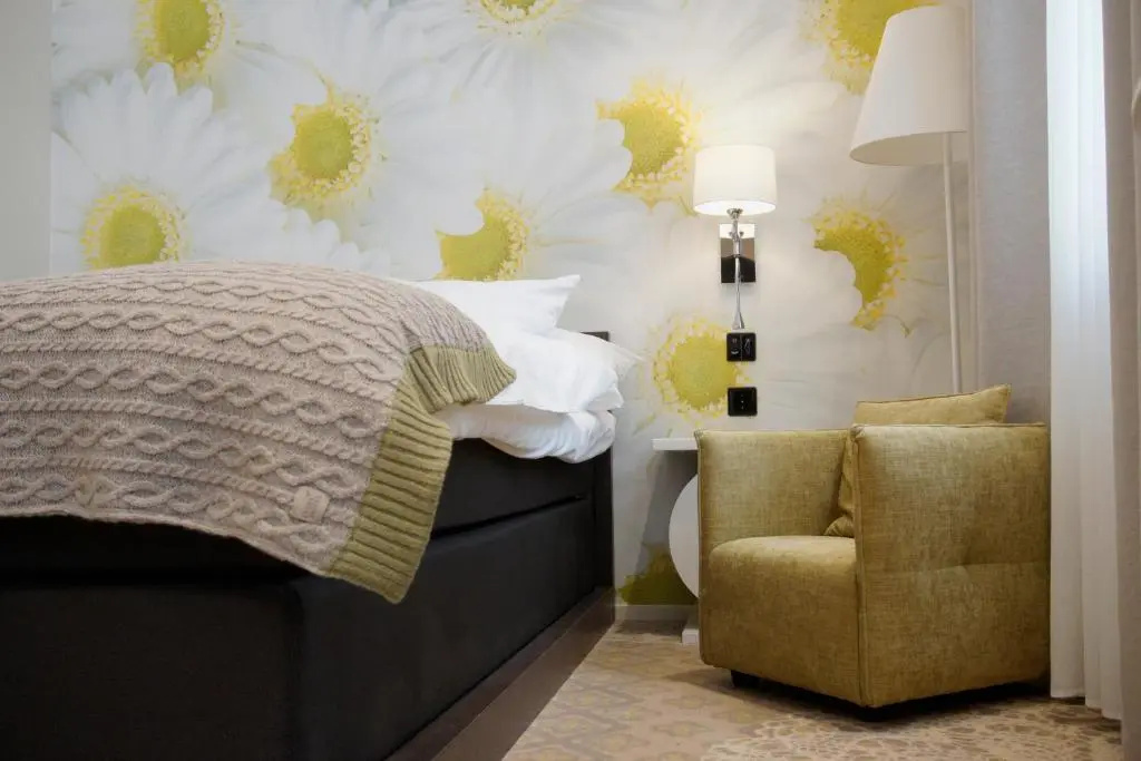 Lydia Hotel - Chambres