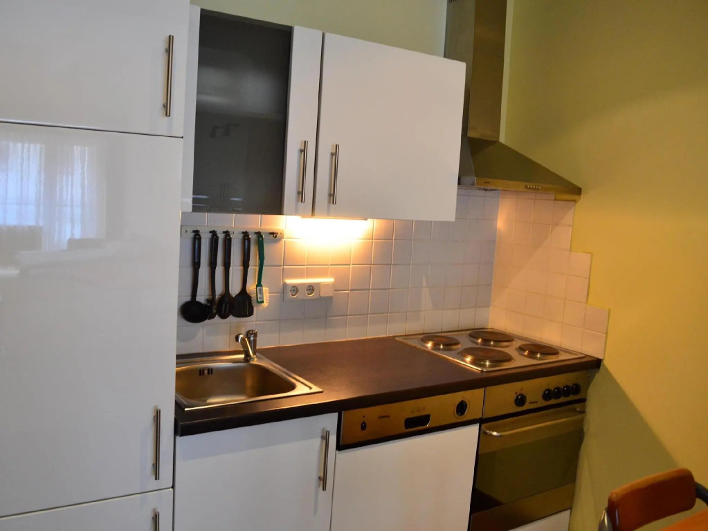 1 Bedroom Standard Apartment