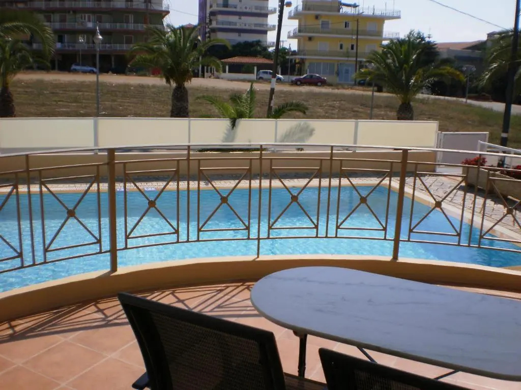Kasimis - Chambres