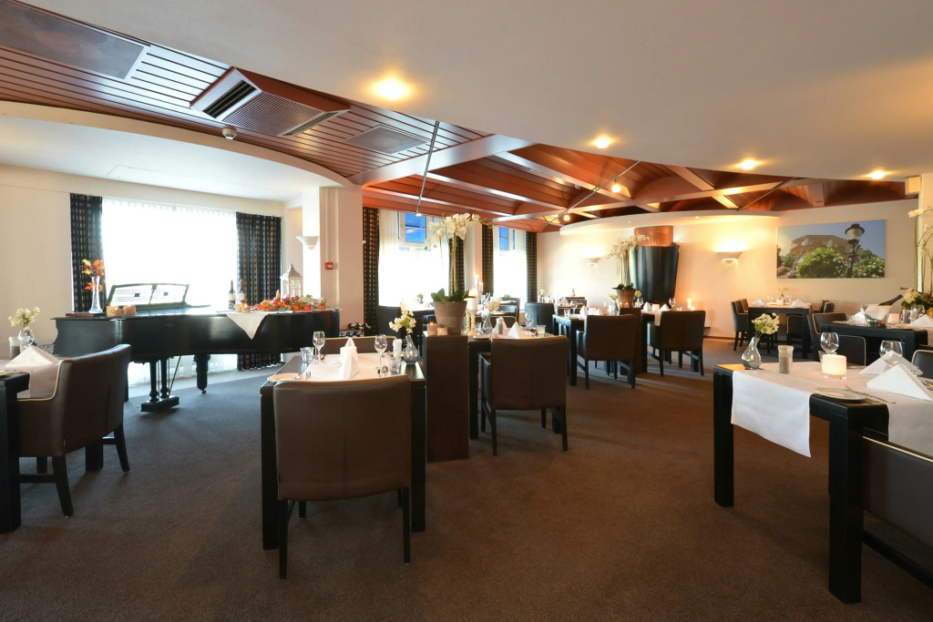 Fletcher Landhotel Bosrijk Roermond - Général