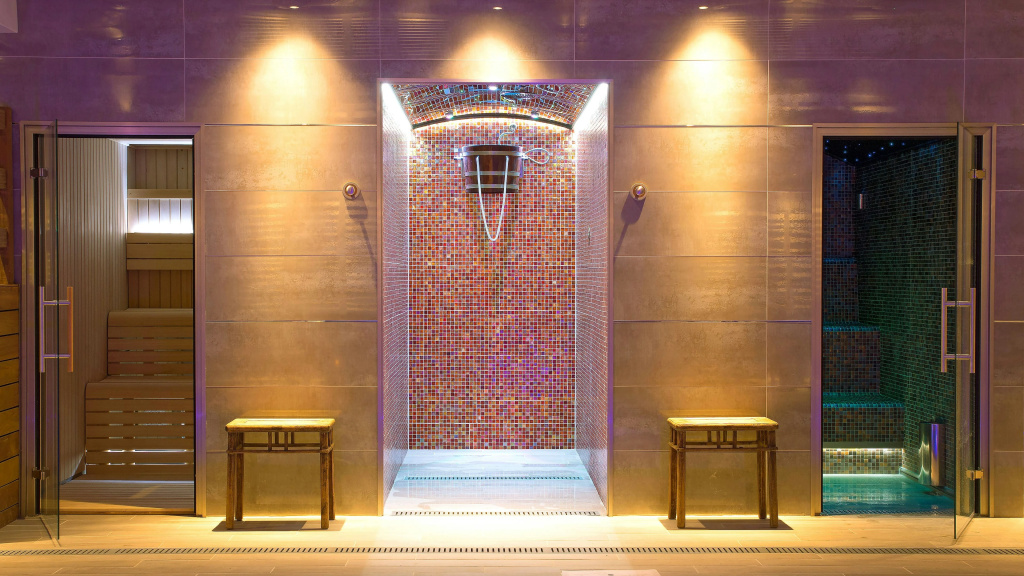 Ilsington Country House Hotel & Spa - Général