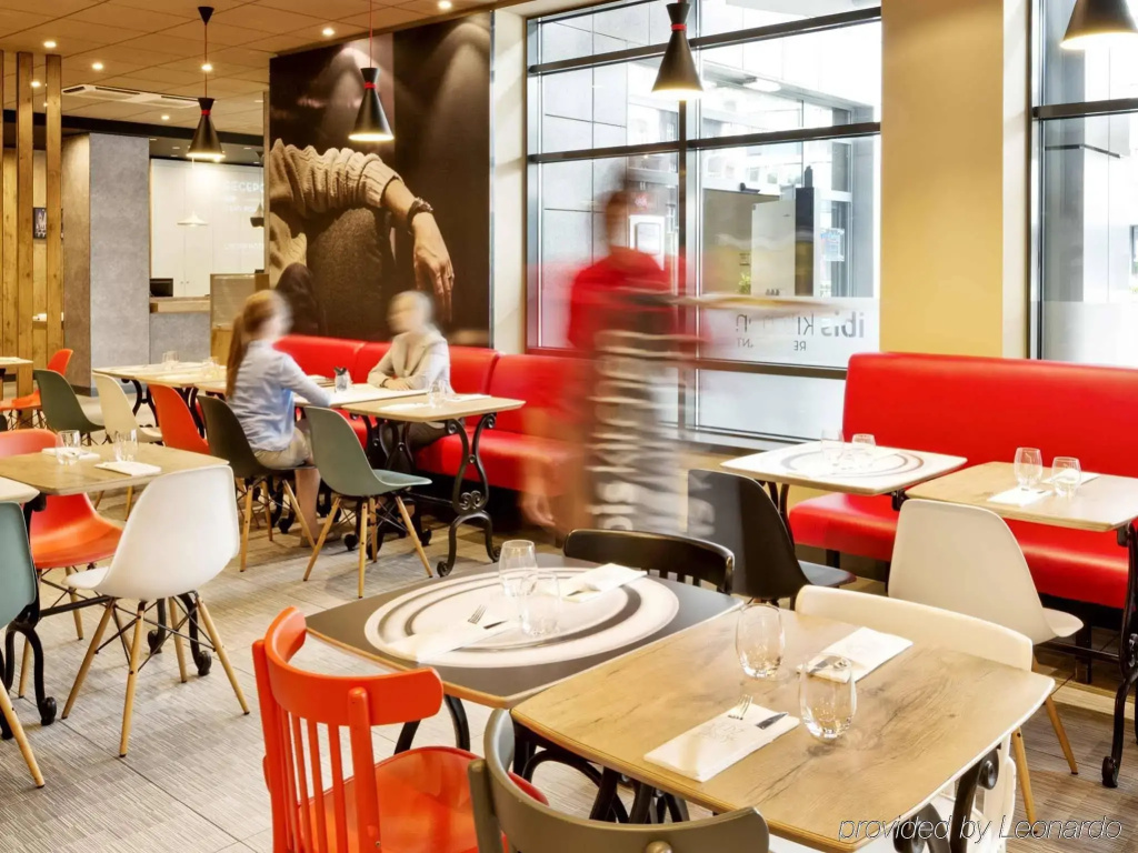 ibis Krakow Centrum - Général
