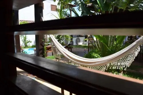 Balcony & Terrace