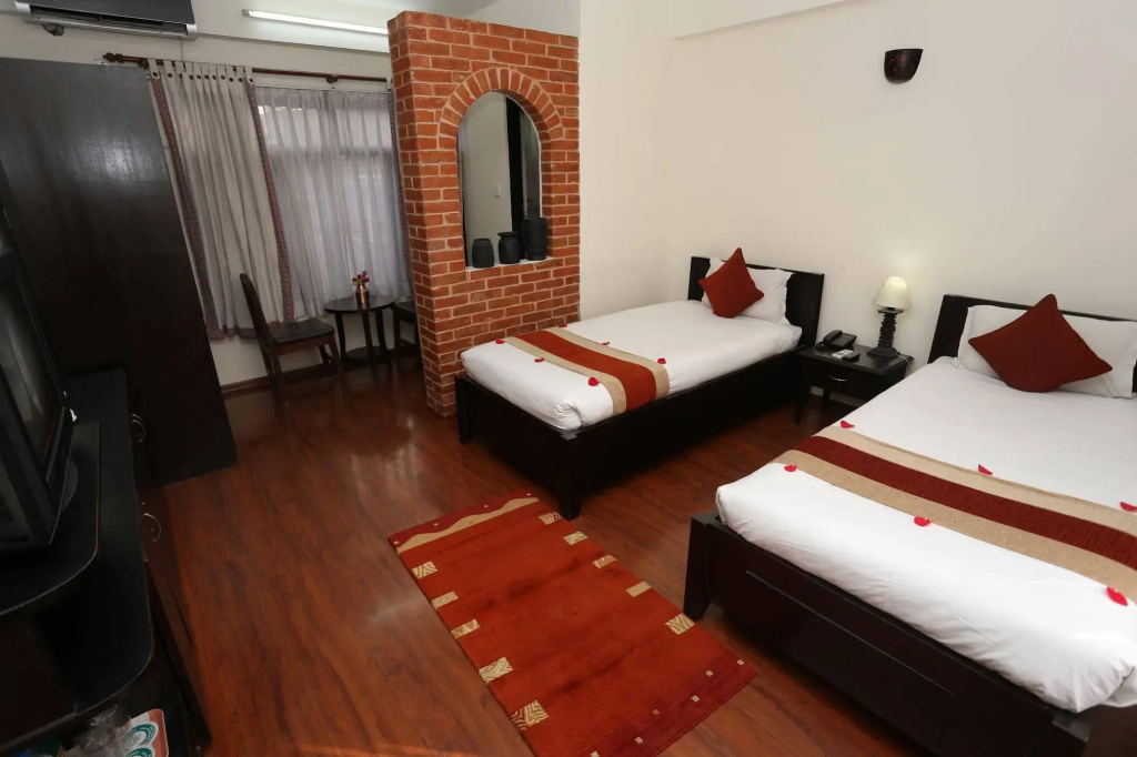 Hotel photo 37