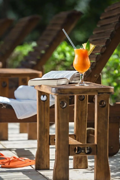 Natural Lodge Caño Negro - фото 10