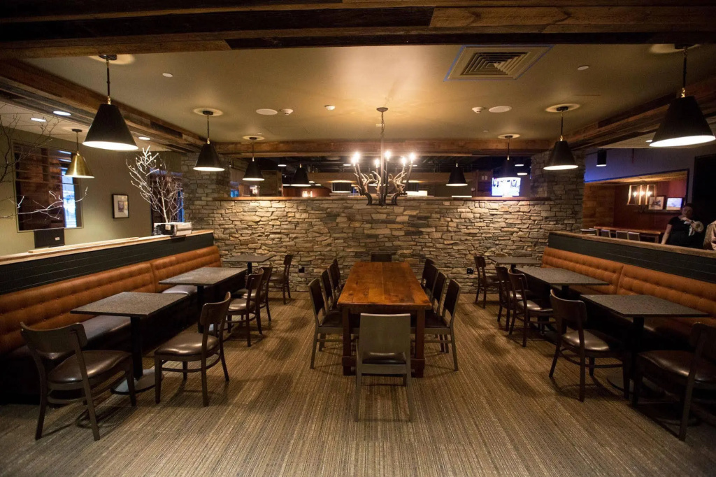 Killington Grand Hotel - Général