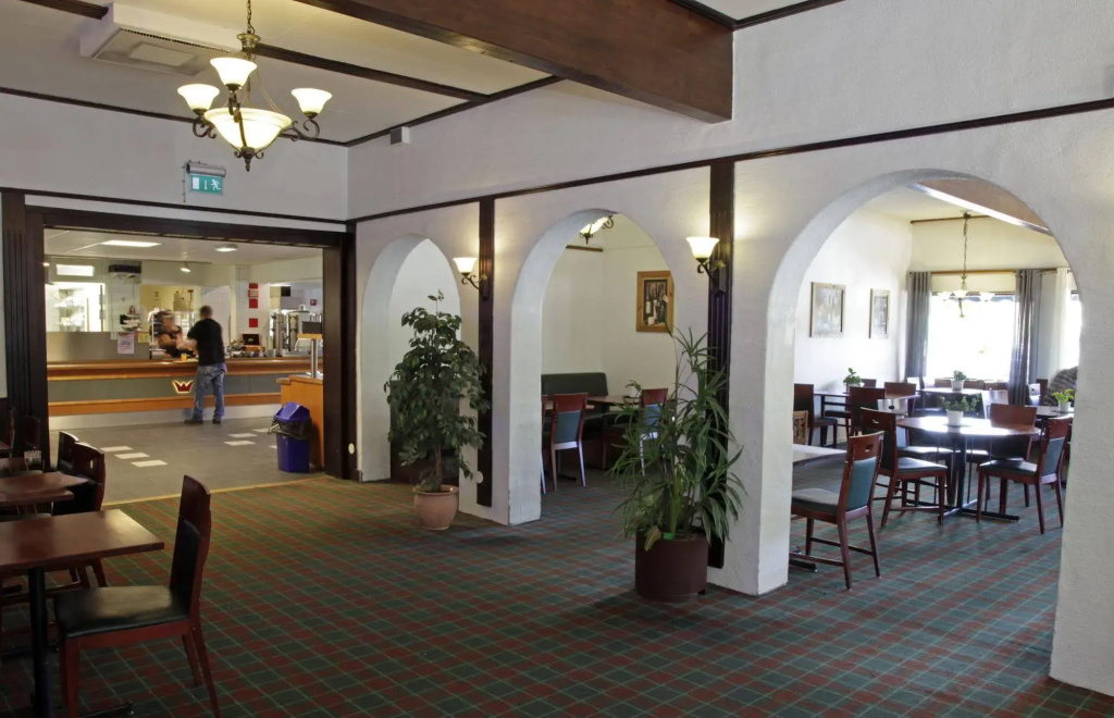 Hotel photo 19