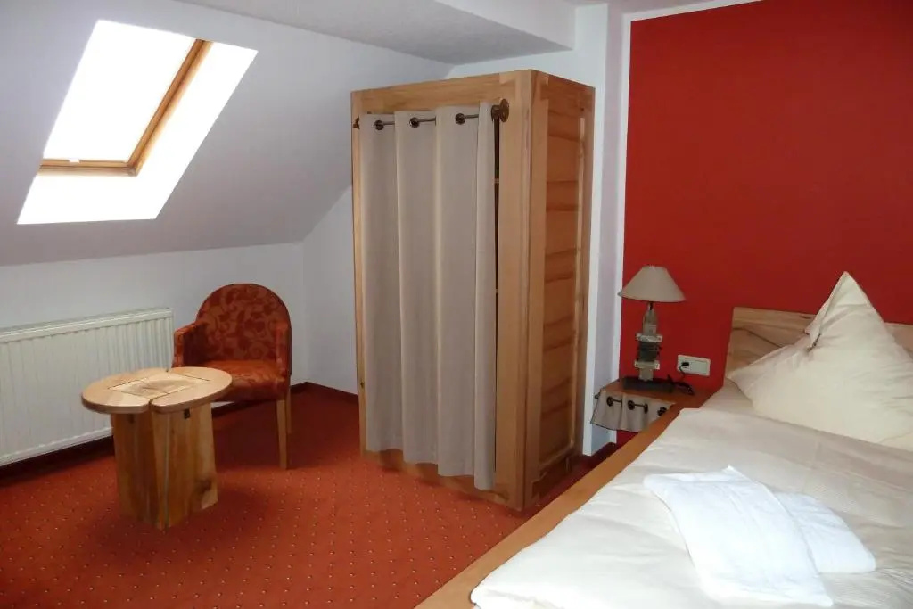Goldener Stern - Chambres
