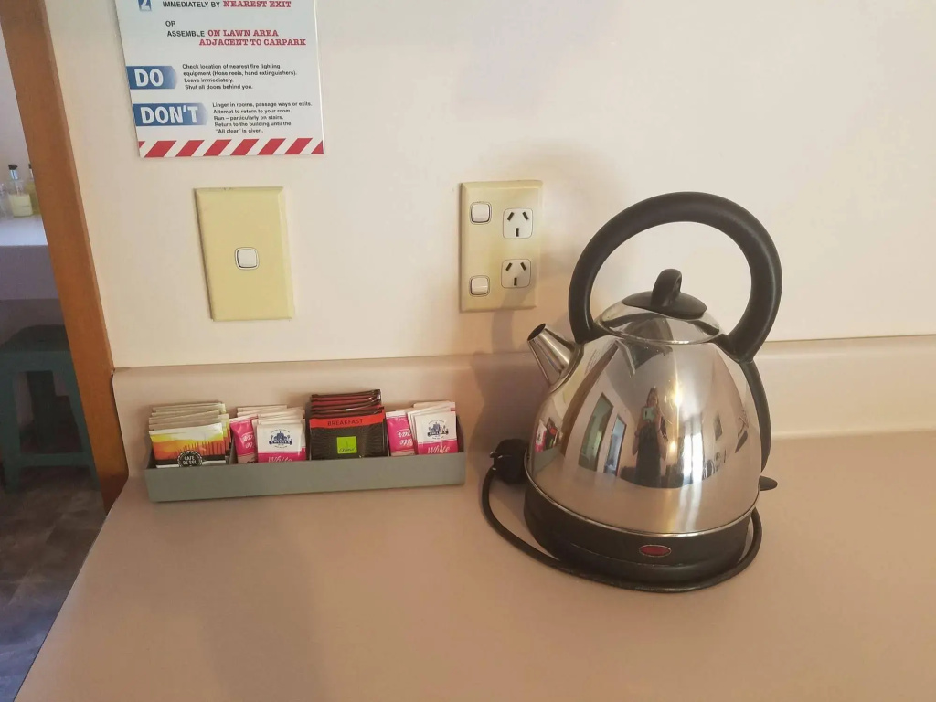 Hotel photo 16