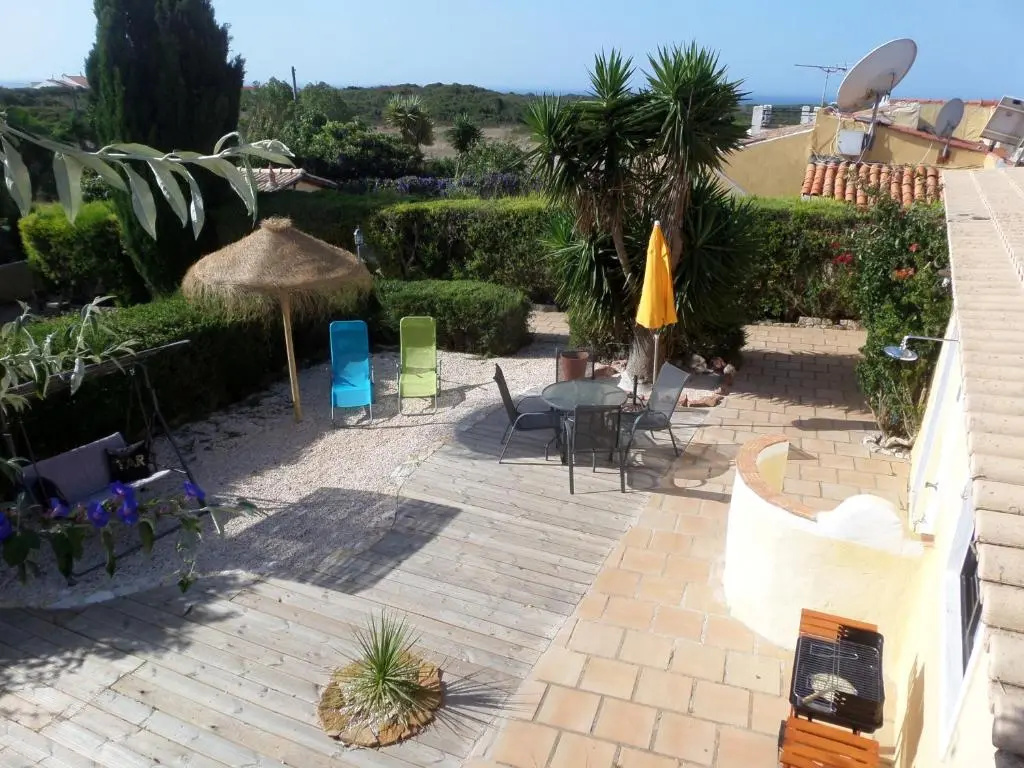 Nature Beach Resort Quinta Al-Gharb - Chambres