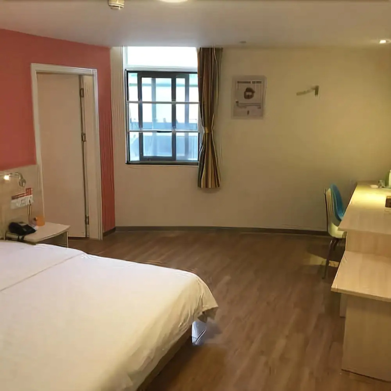 7 Days Inn