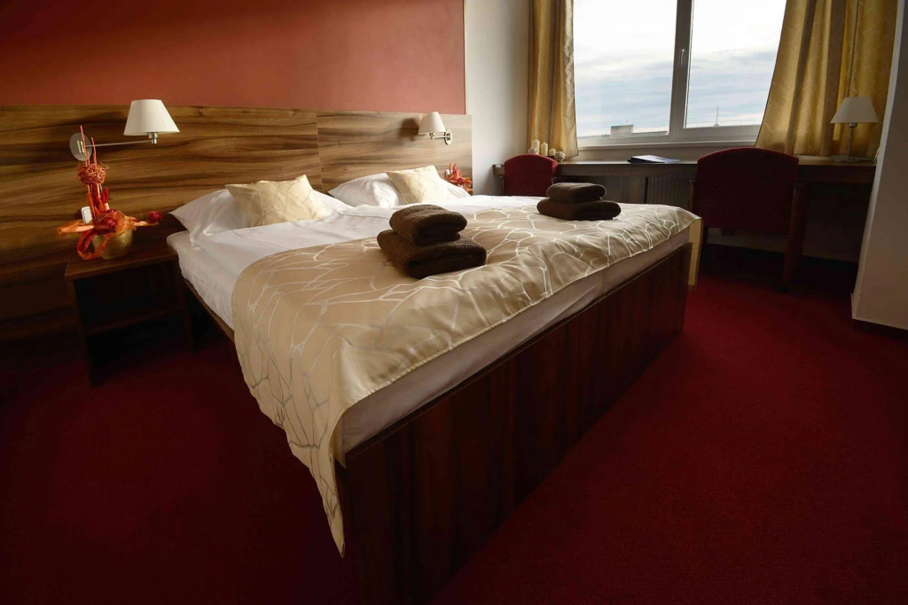 Hotel Palcát Congress & Wellness Hotel - Général