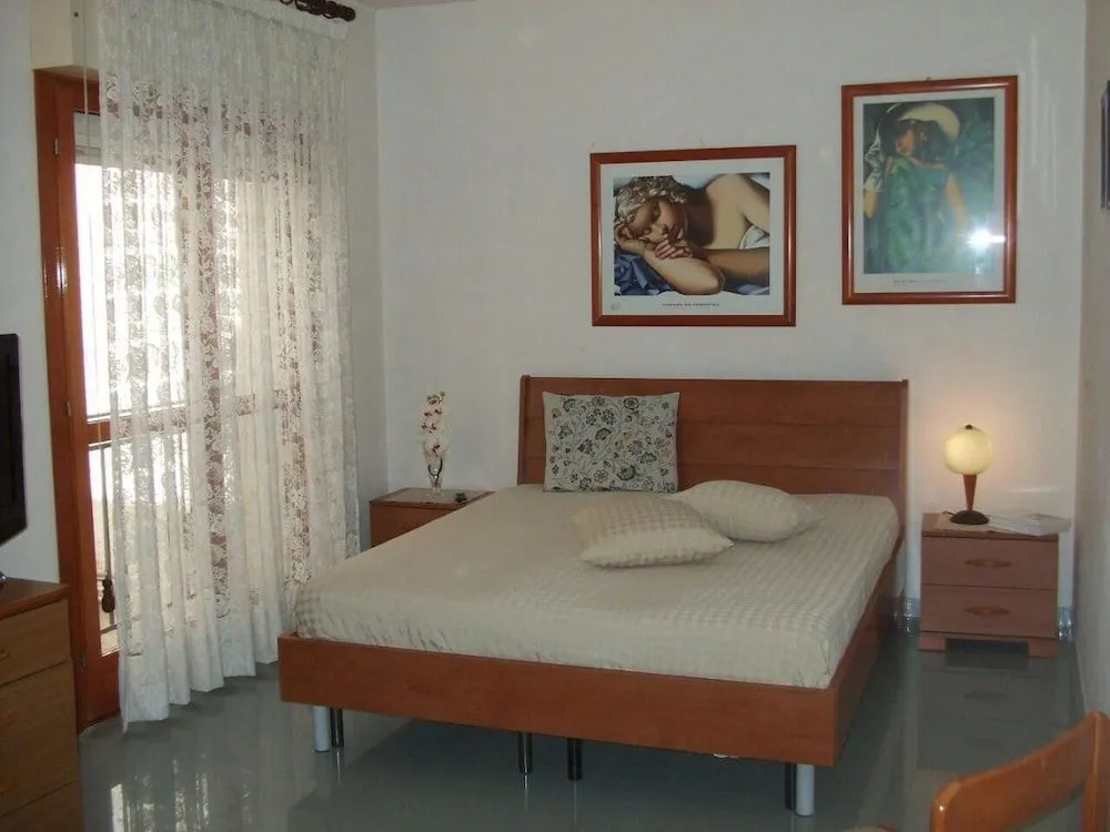 Camere Mazara - Général