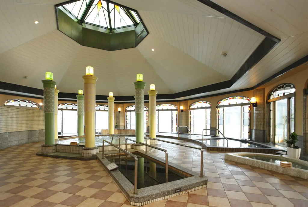 Hotel Kokonoe - Général