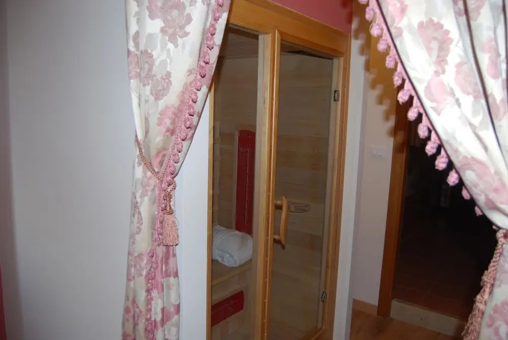 Garda Sol Apart-hotel Beauty & SPA - Chambres