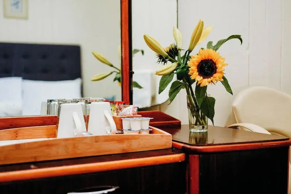 Maleny Hotel - Chambres