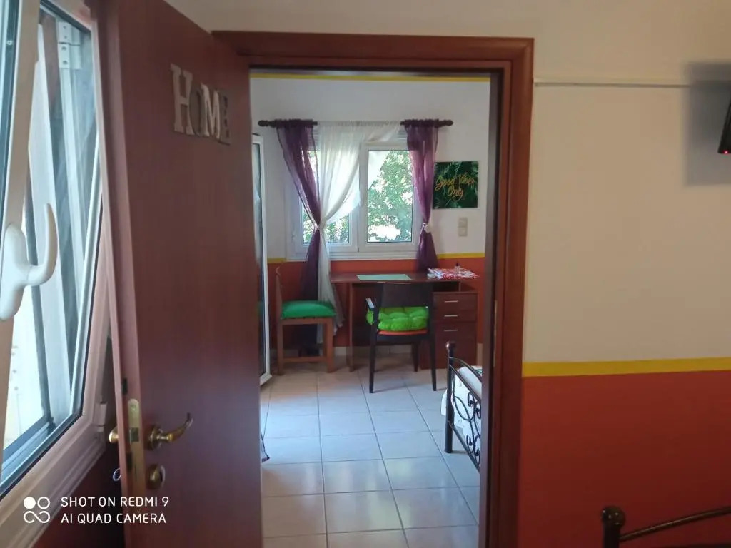 S.D Apartment 2 - фото 31