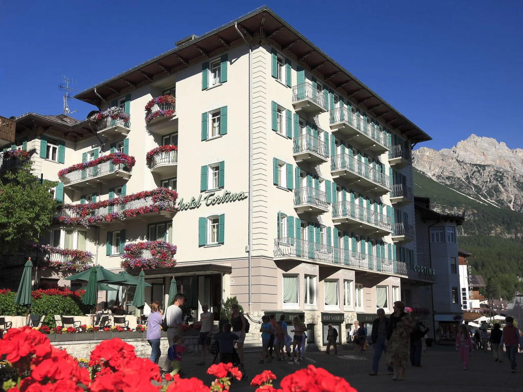 Hotel photo 19