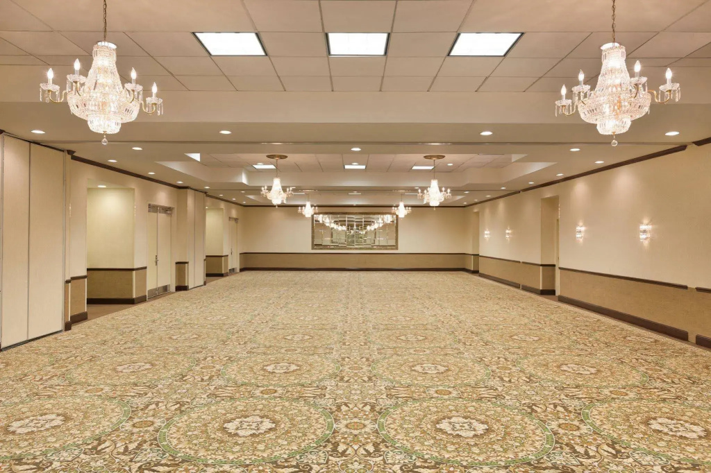 Hilton Garden Inn Fairfax - Général