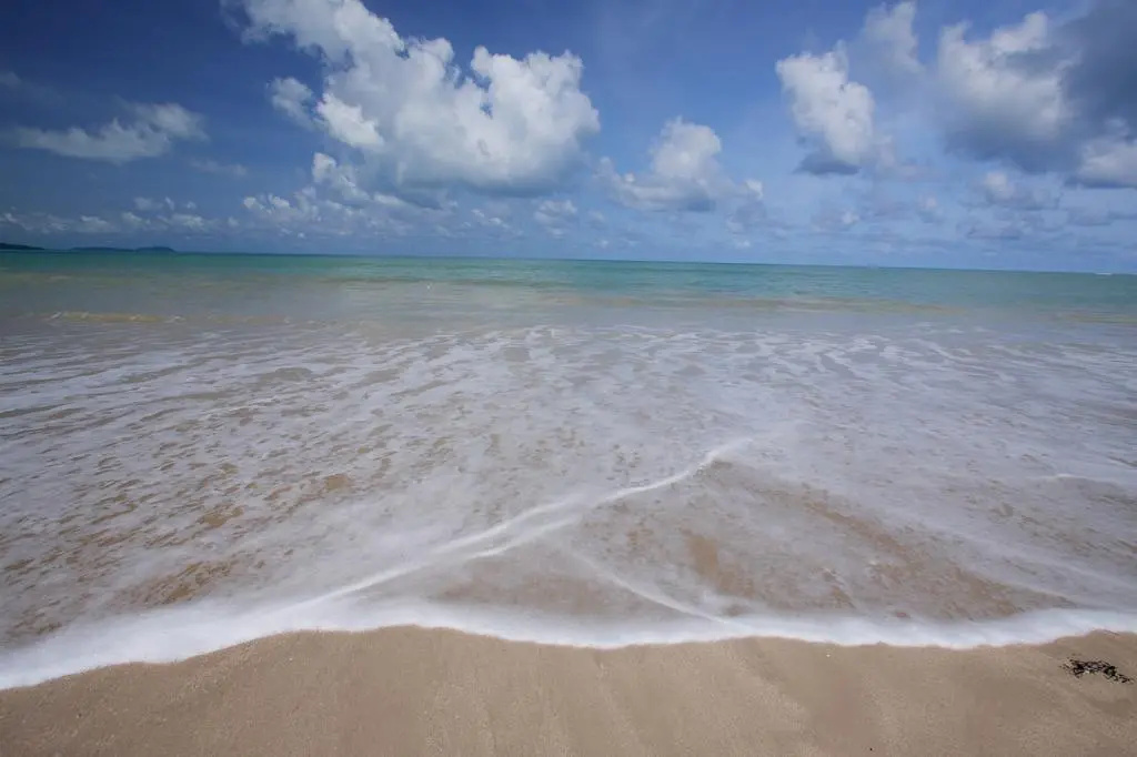 Southsea Khaolak Beach Resort - Général