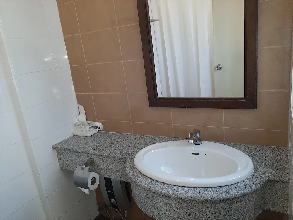 Номер Standard в Synsiri Resort