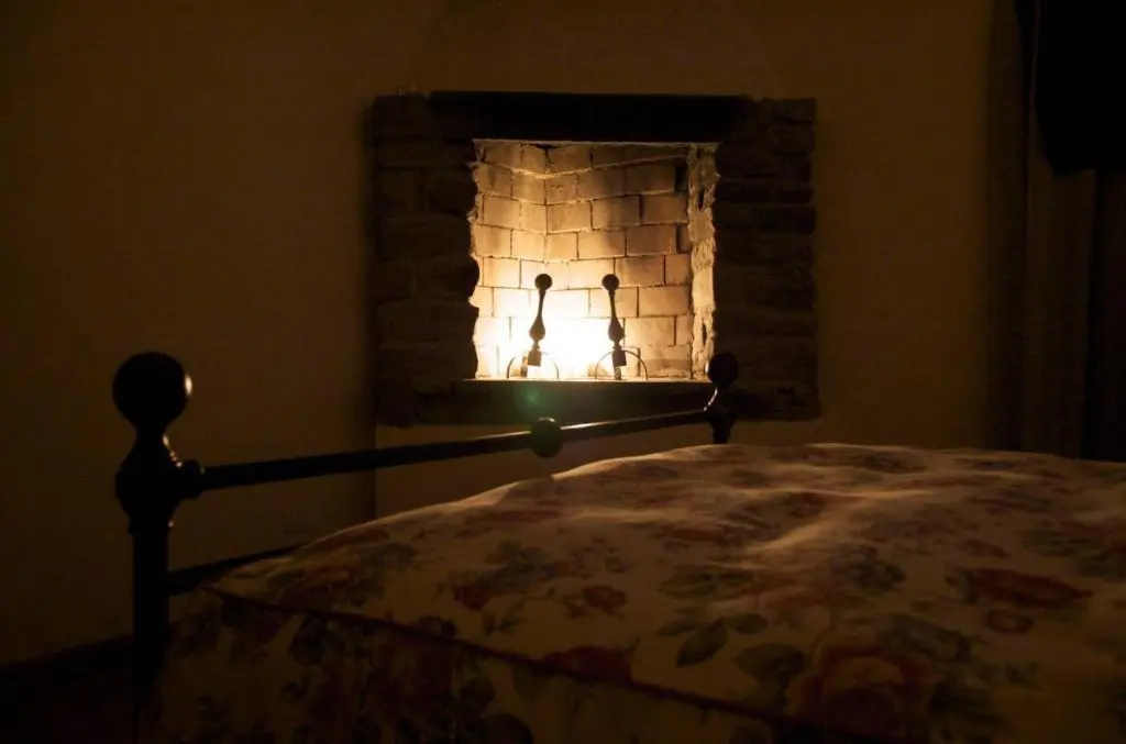 Le Casacce Case per Vacanze - Chambres