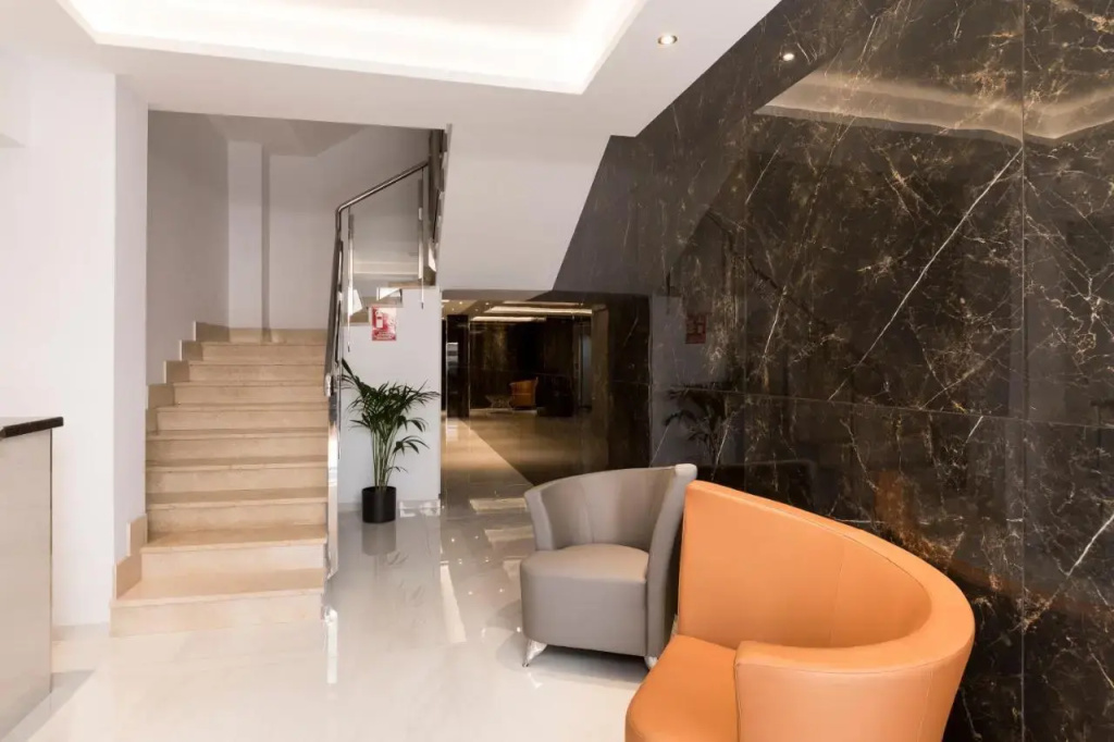 Hotel photo 10