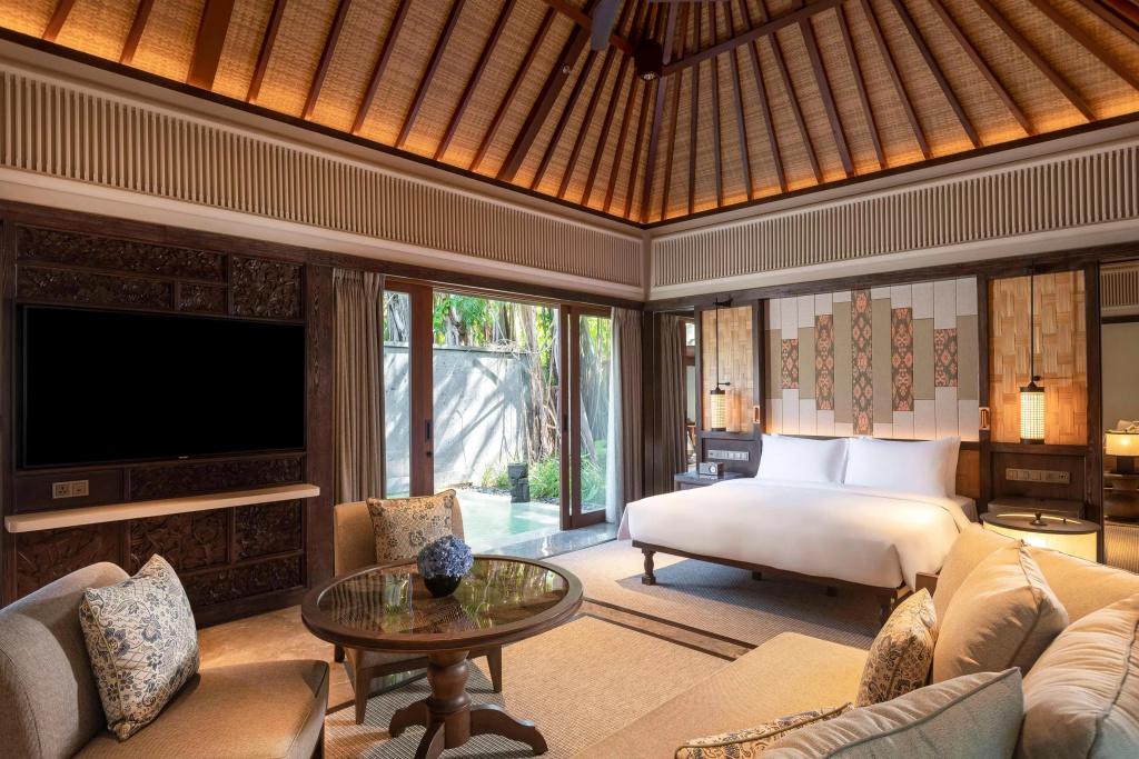 Andaz Bali, By Hyatt — фото